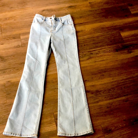 Motel Rocks jeans - Picture 1 of 3